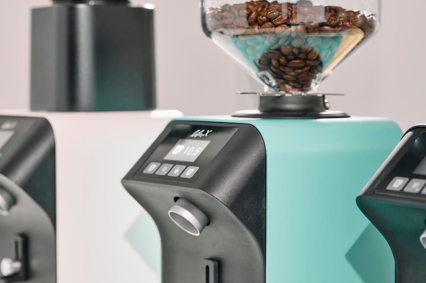 Refurbished Ceado Life X Coffee Grinder