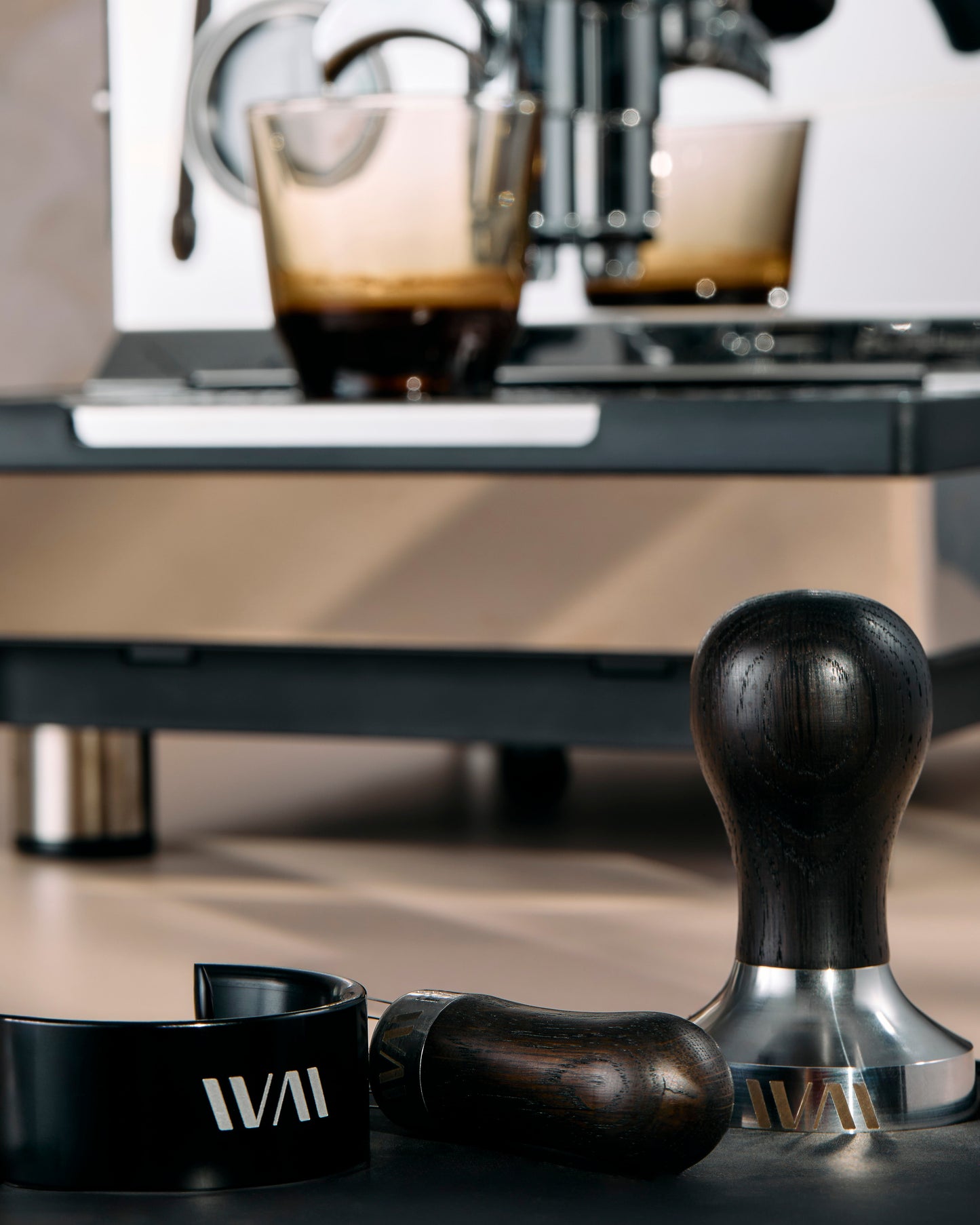 Wiedemann Precision Tamper