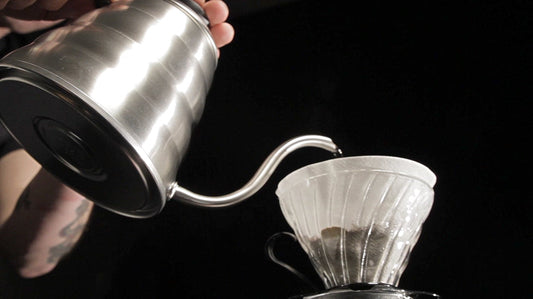Hario V60 Buono Coffee Drip Kettle