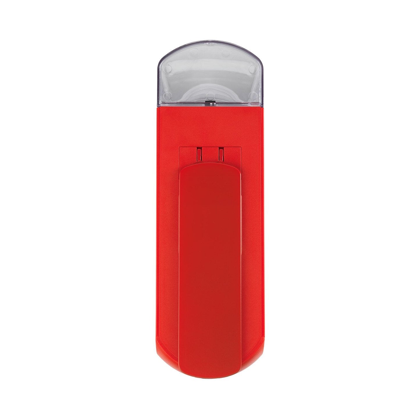 Illy E.S.E. Pod Coffee Machine - Red