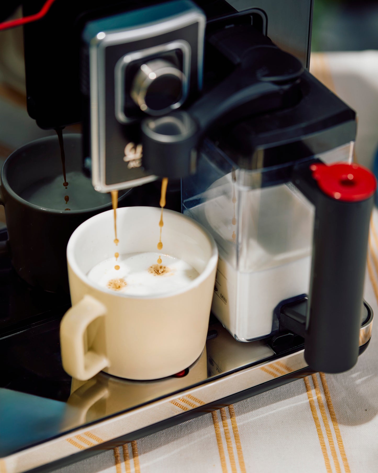 Gaggia Accademia