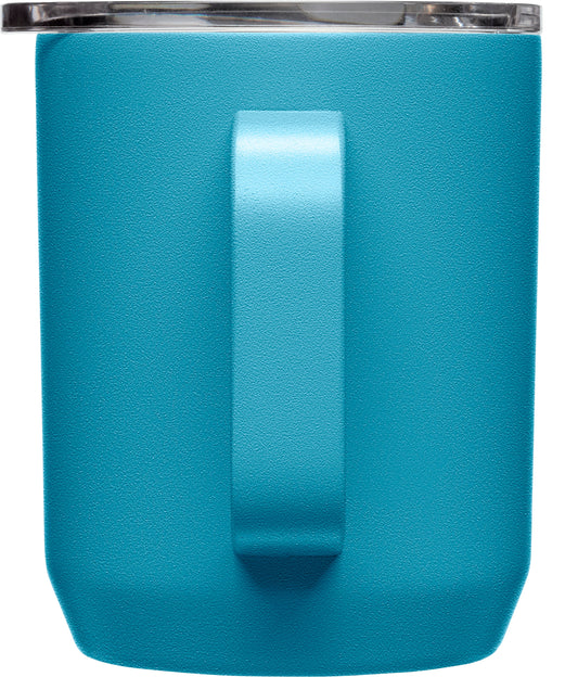 Camelbak Horizon Camp Mug 12 oz in Larkspur