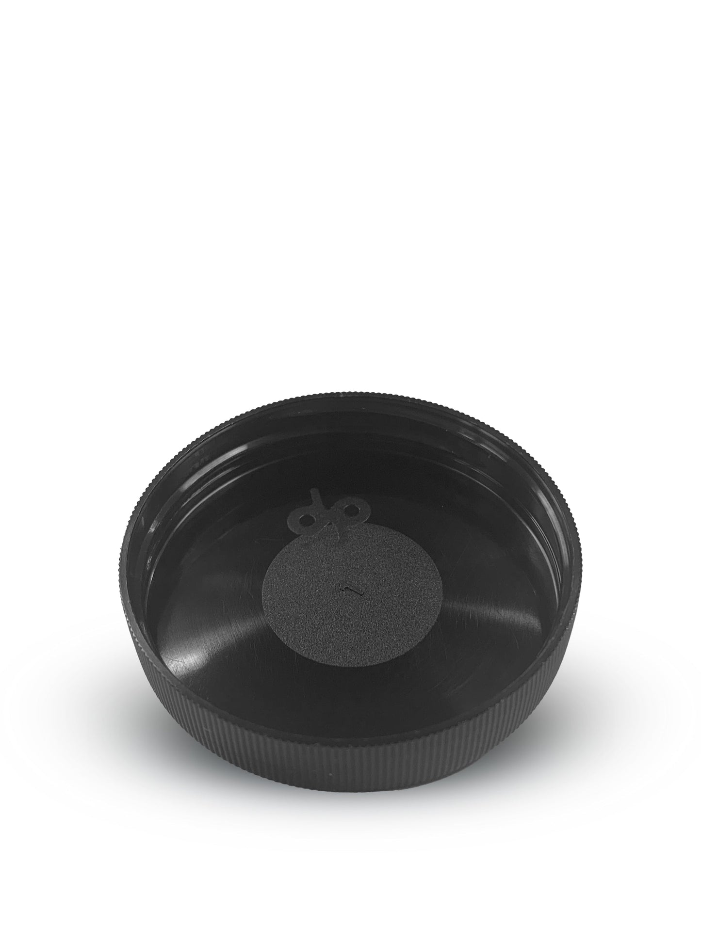 Comandante Glass Jar - Brown