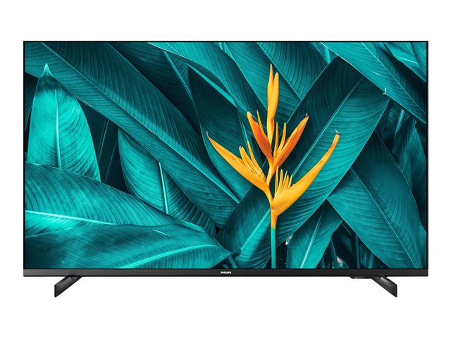 Philips 43HFL5214U MediaSuite - 43" LED-backlit LCD TV - 4K - for healthcare / hotel
