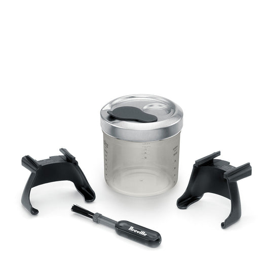 Breville BCG820BKSXL Smart Grinder Pro in Black