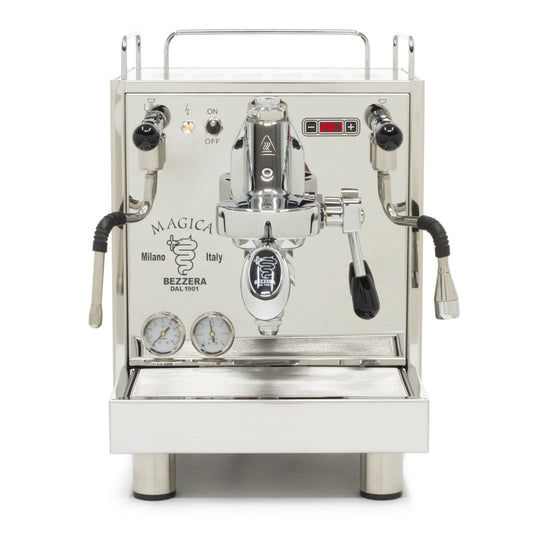 Bezzera Magica PID Espresso Machine