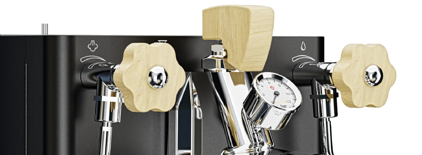 Refurbished Lelit Bianca V3 Dual Boiler Espresso Machine