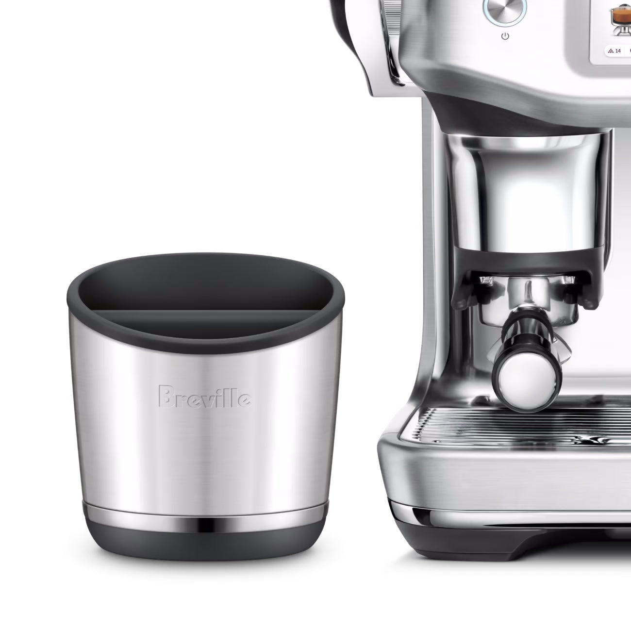 Breville the Knock Box™