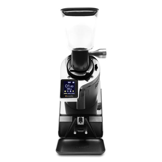 Ceado E37Z-Barista Single Dose Grinder
