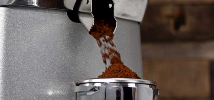 Ceado E37S Quick Set Espresso Grinder