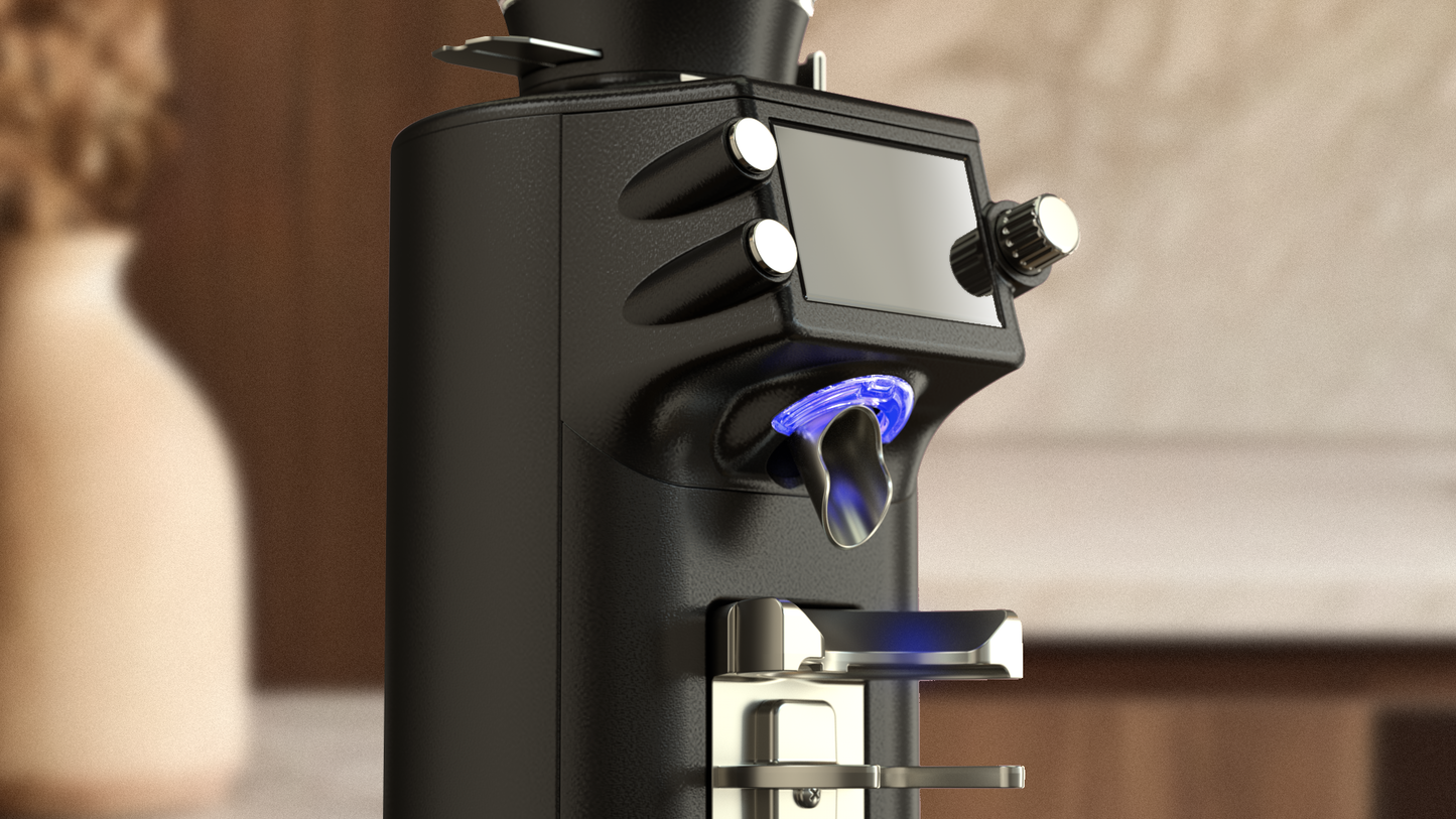 Mahlkonig E64 WS Espresso Home Grinder