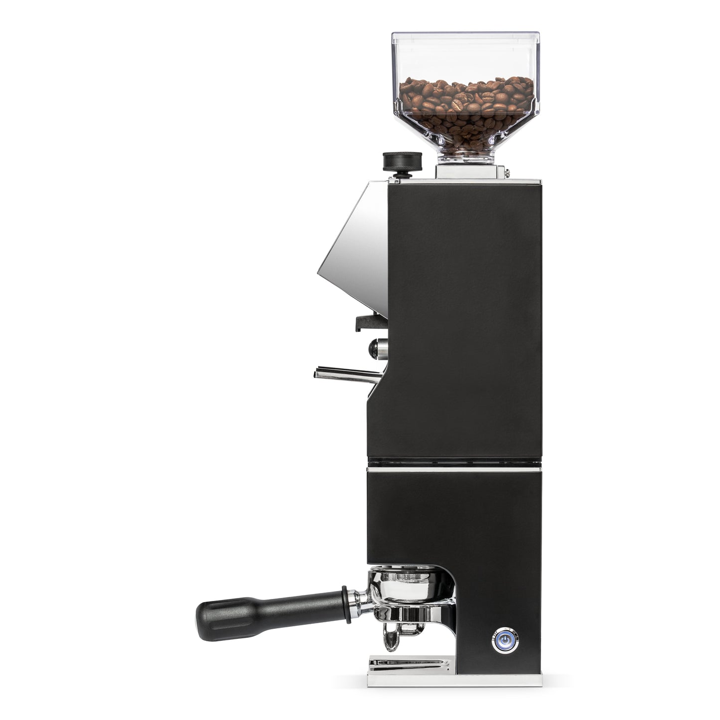 Eureka Mignon Automatic Tamper