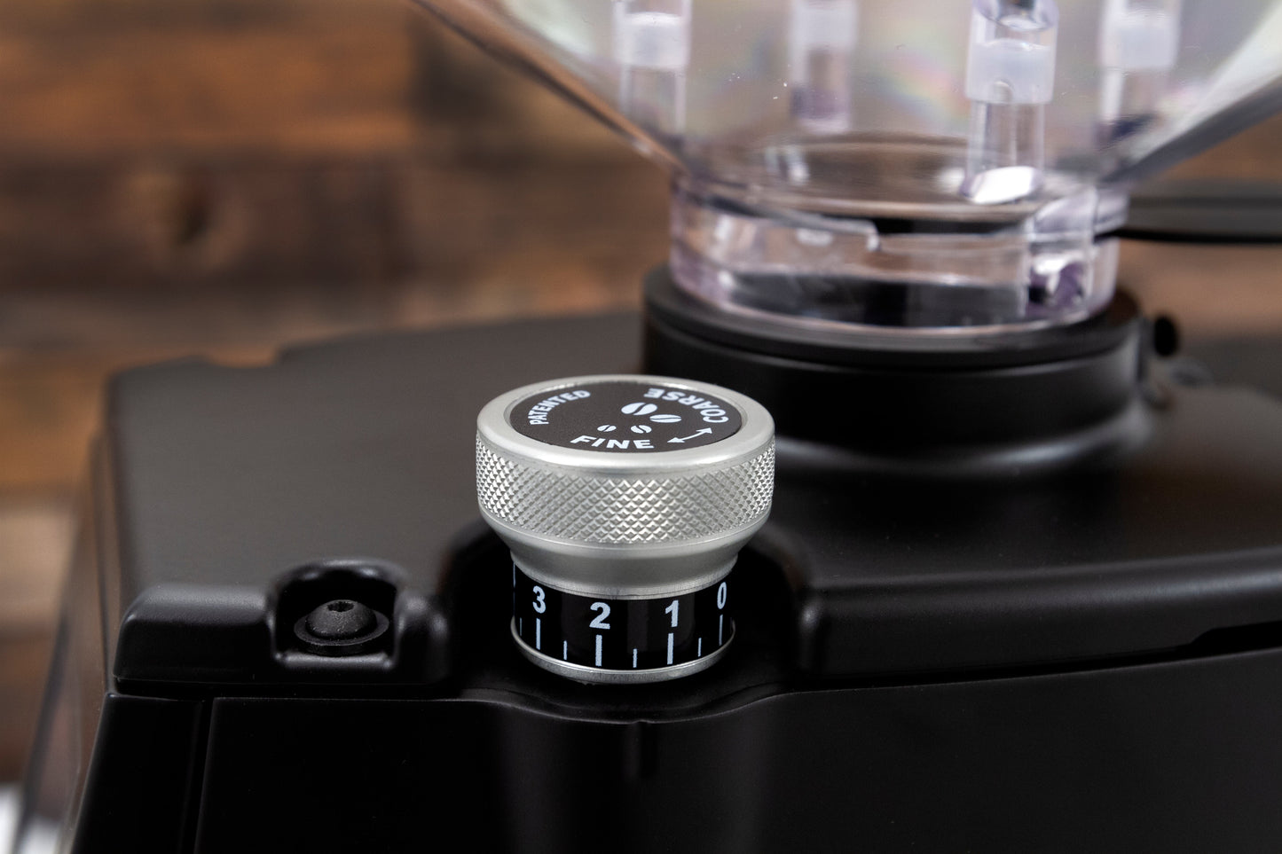 Eureka Atom Specialty 75