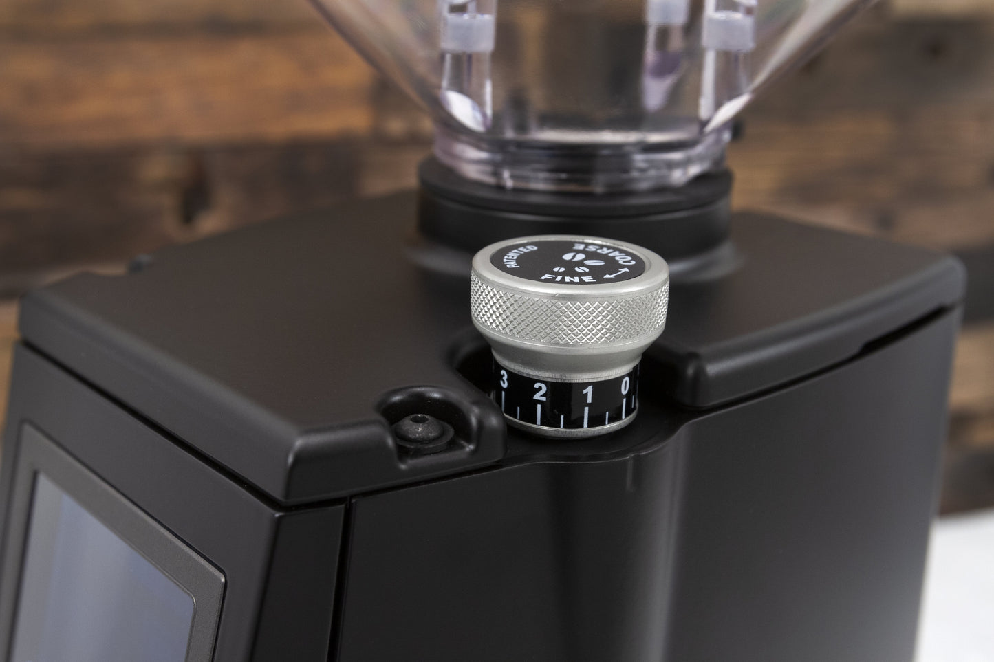 Eureka Atom Specialty 65