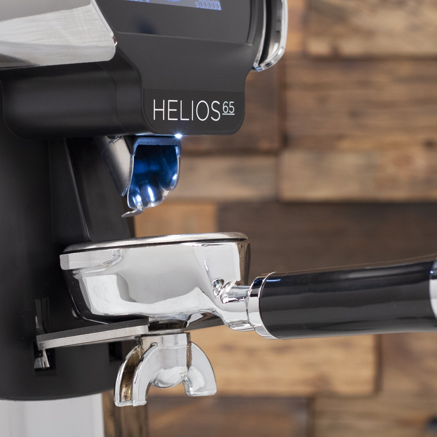 Eureka Helios 65 Espresso Grinder