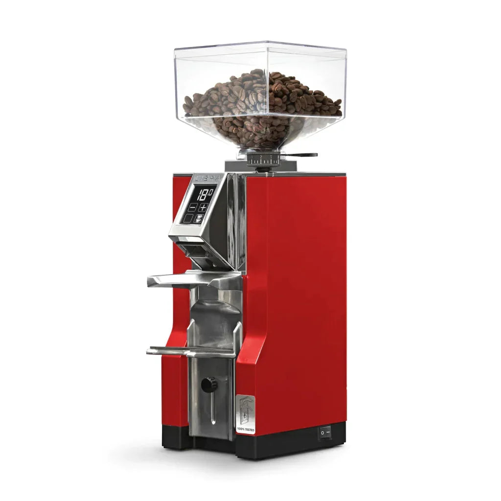Refurbished Eureka Mignon Libra Weight-Based Espresso Grinder