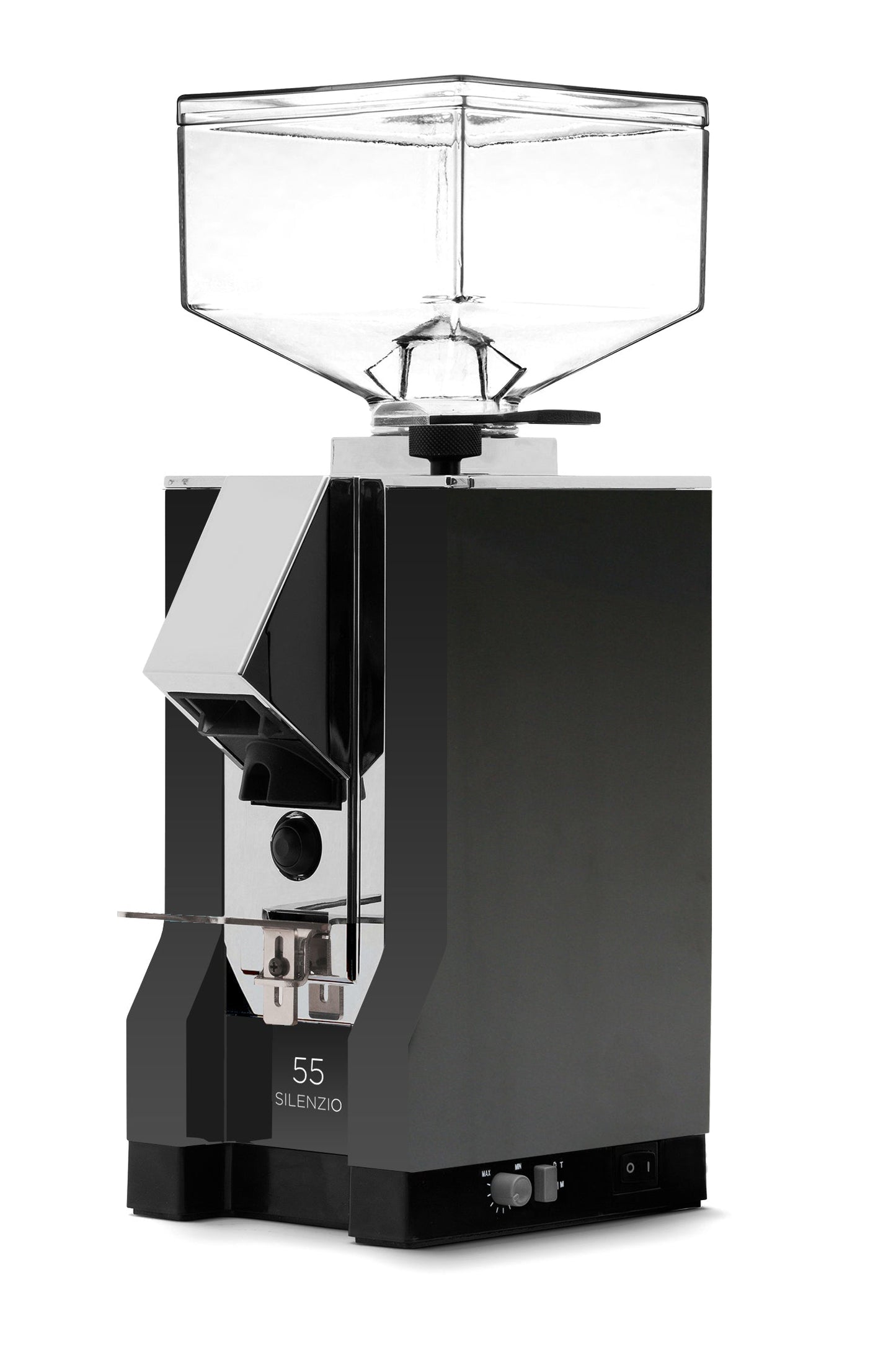 Refurbished Eureka Mignon Silenzio 55 Espresso Grinder