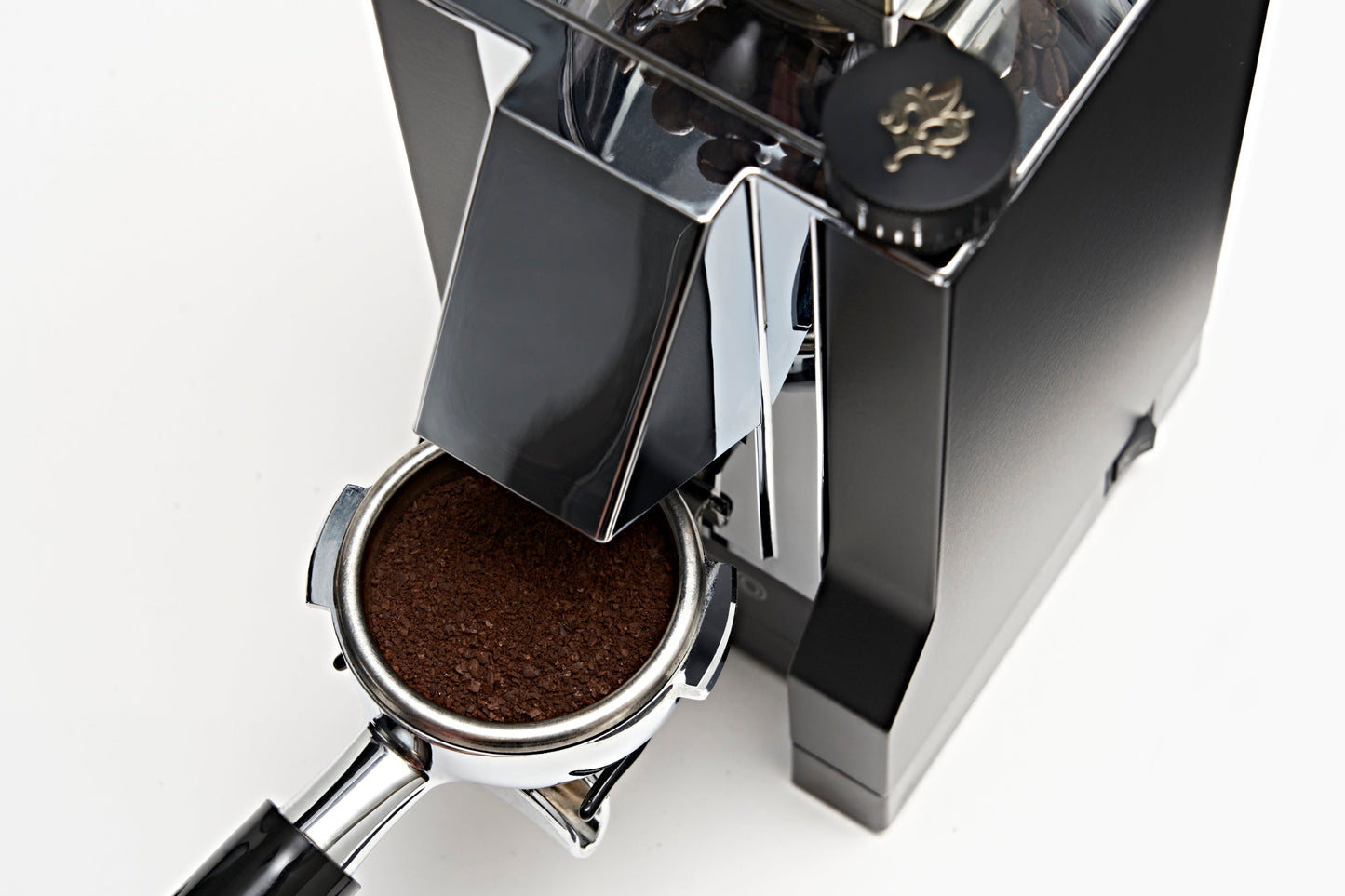Refurbished Eureka Mignon Zero Espresso Grinder