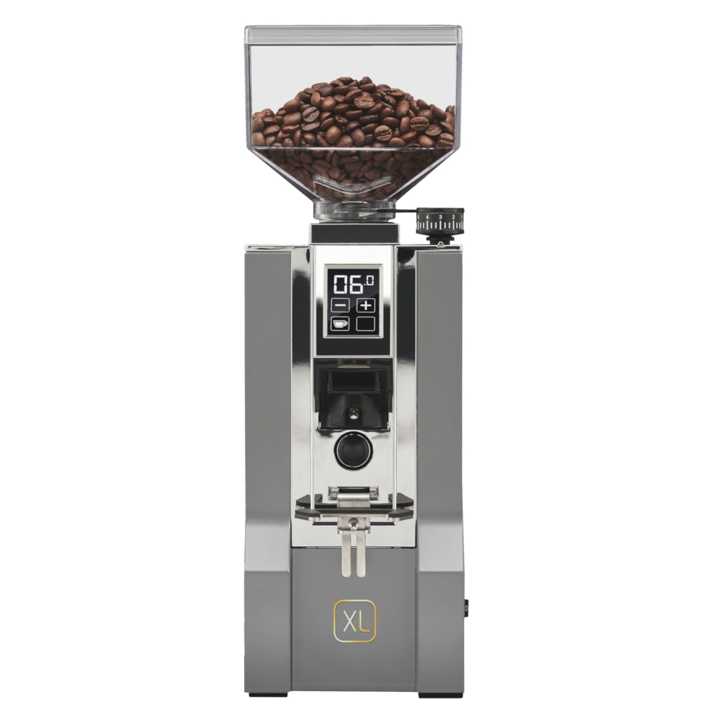 Eureka Oro Mignon XL Espresso Grinder - Open Box