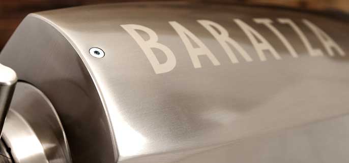 Baratza Forté-AP Ceramic All Purpose Coffee Grinder