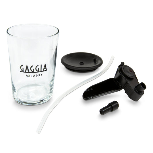 Gaggia Deluxe Cappuccinatore Kit