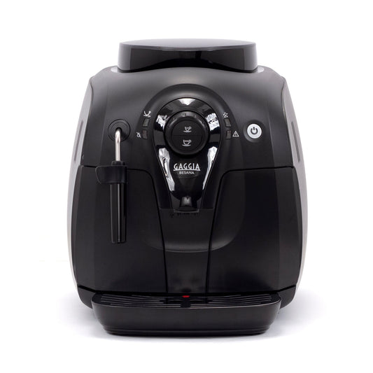 Gaggia Besana Super-Automatic Espresso Machine