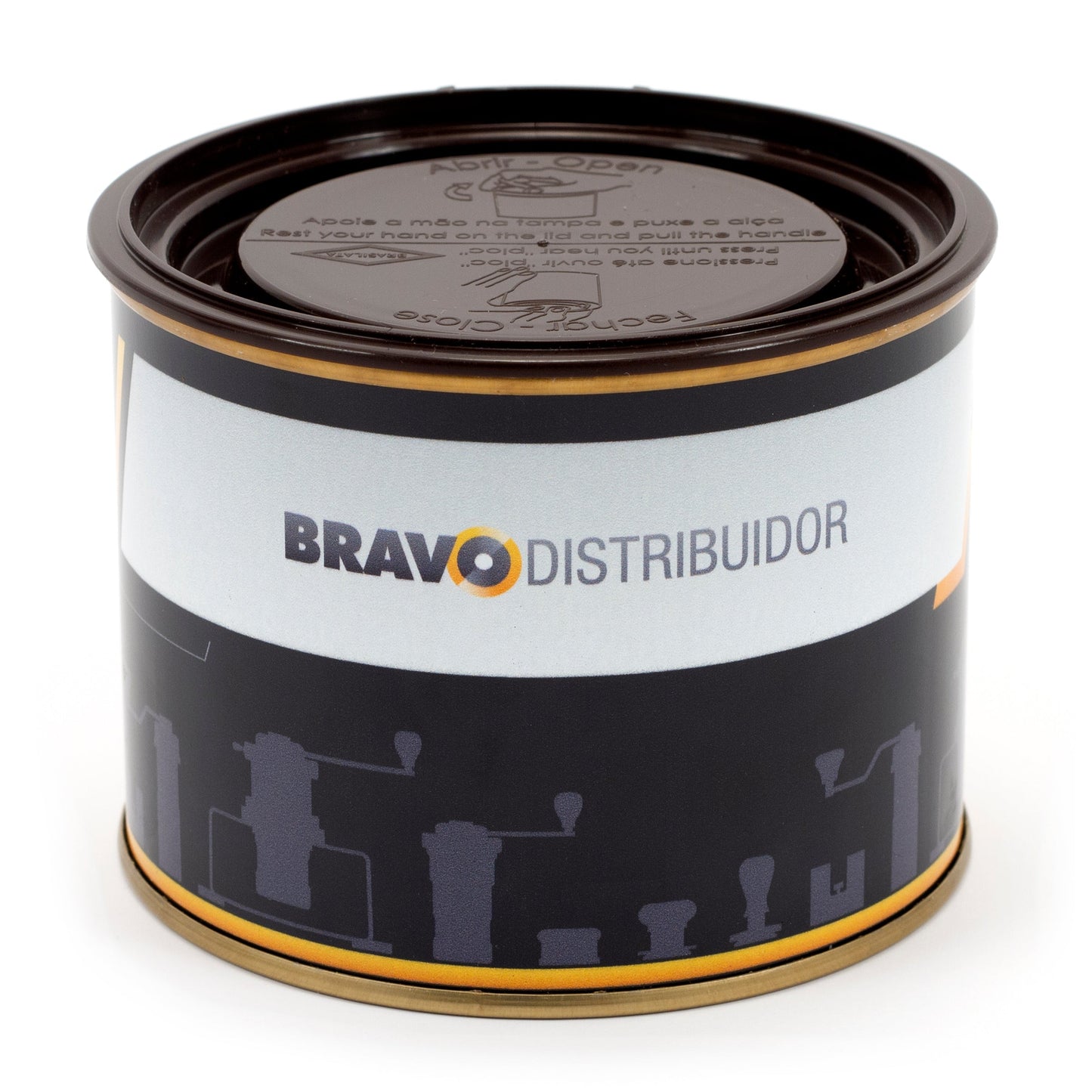 Bravo Espresso Distributor & Leveler