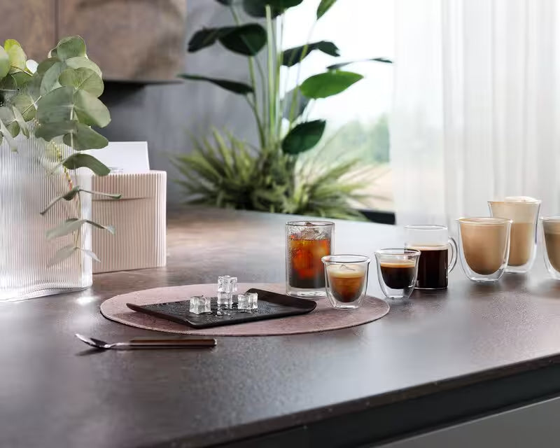 DeLonghi La Specialista Maestro with Cold Brew