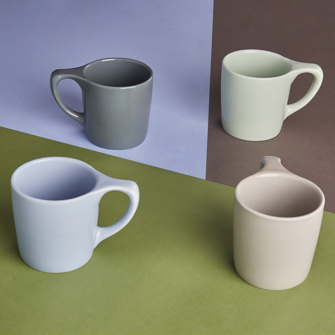 notNeutral LINO 10oz Coffee Mug