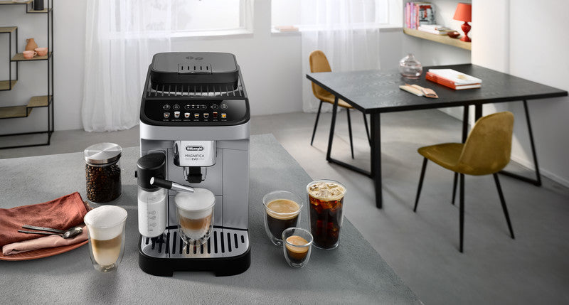 DeLonghi Magnifica Evo ECAM29084SB