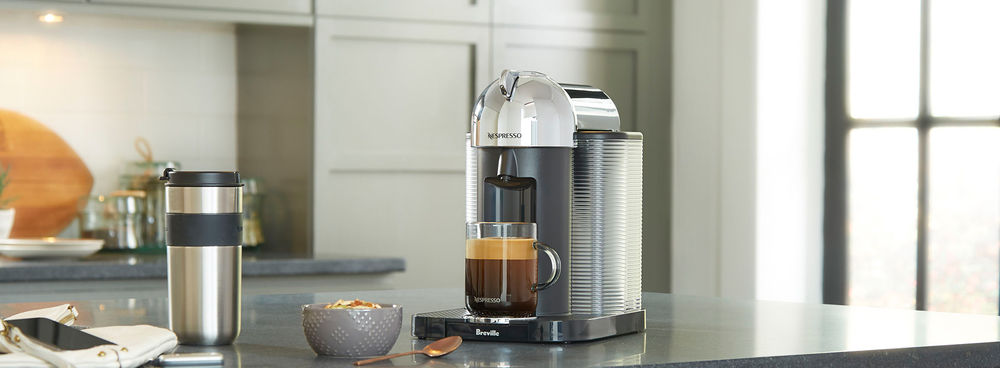 Breville Creatista Plus