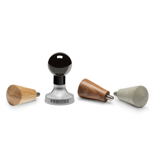 Profitec Tamper Handle - Oak