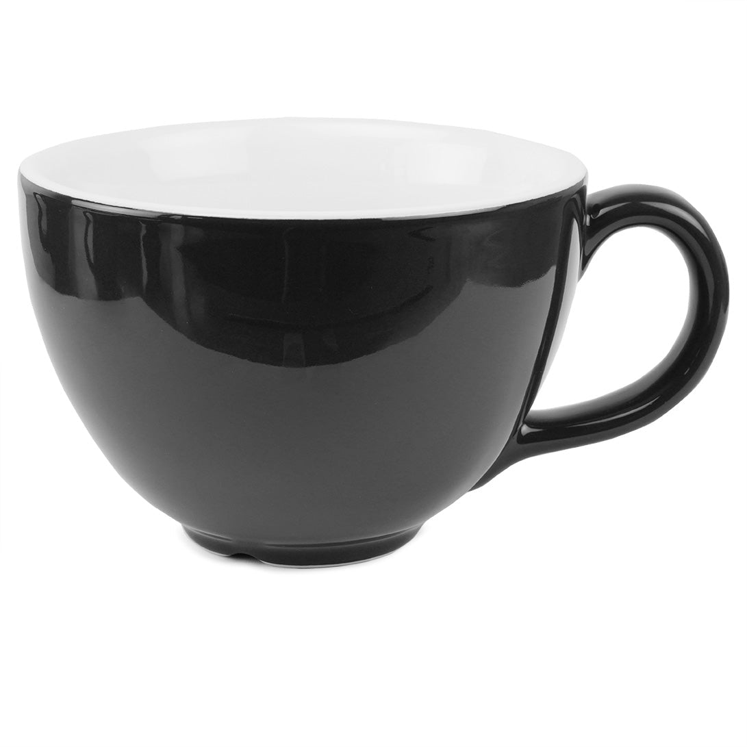 Revolution Cafe Cup