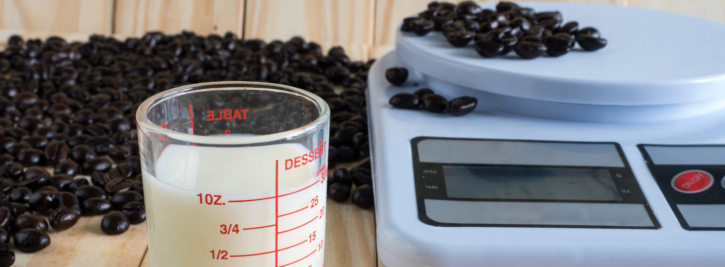 Hario V60 Drip Coffee Scale/Timer