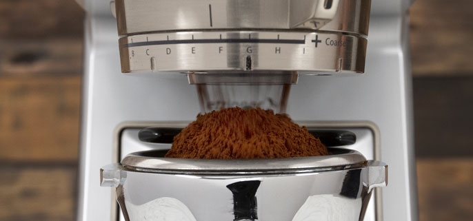 Baratza Sette 270Wi Espresso Grinder