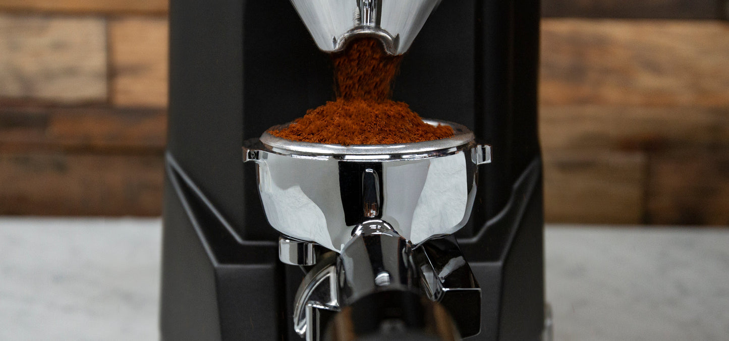 Refurbished Rocket Espresso Super FAUSTO Grinder