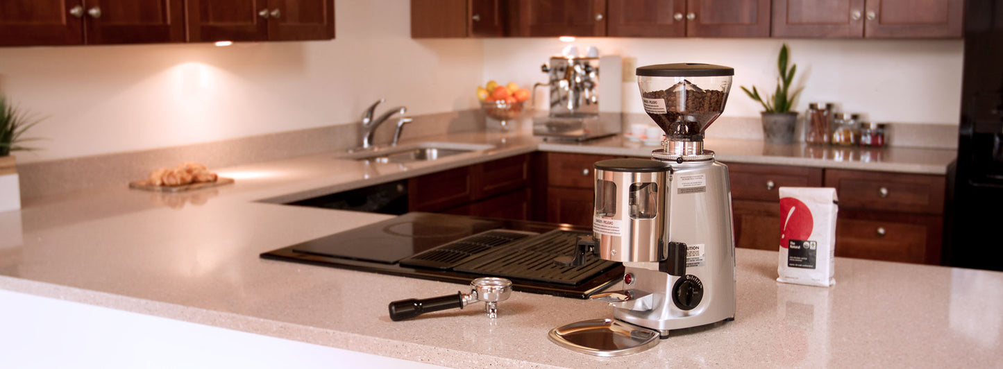 Mazzer Mini Espresso Grinder