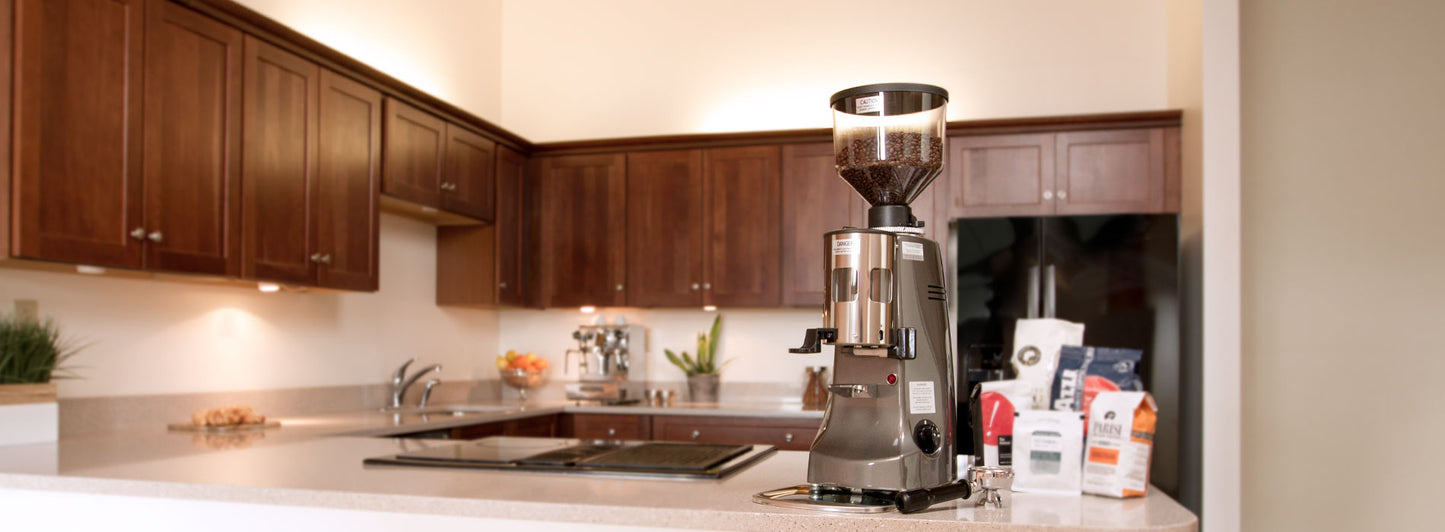 Mazzer Royal Automatic Espresso Grinder