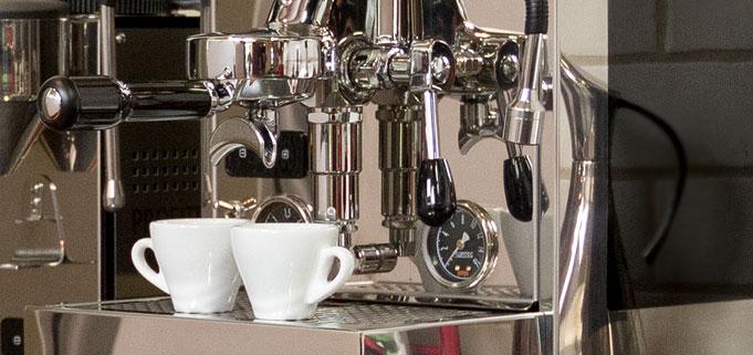 Refurbished Profitec Pro 600 Dual Boiler Espresso Machine