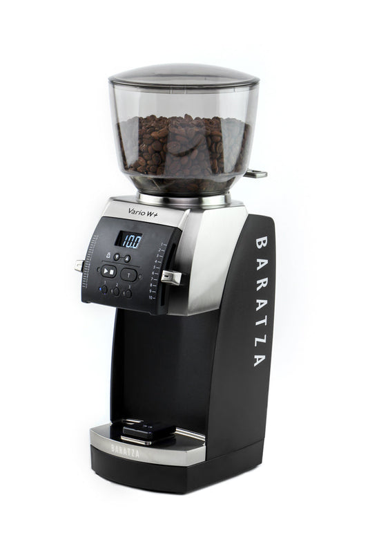 Baratza Vario W+ Coffee Grinder