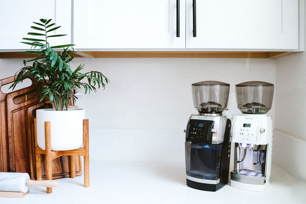 Baratza Vario W+ Coffee Grinder