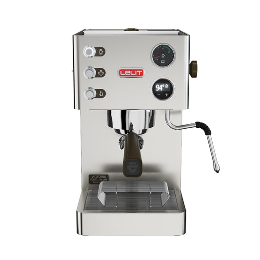 Lelit Victoria Espresso Machine