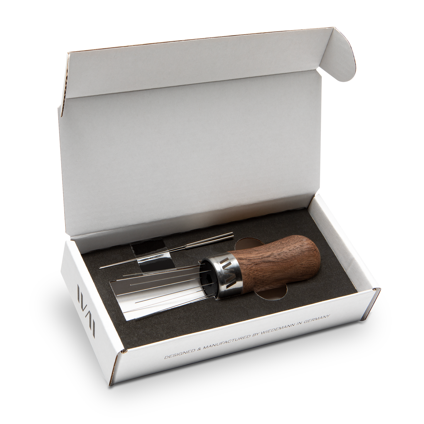 Wiedemann WDT Tool