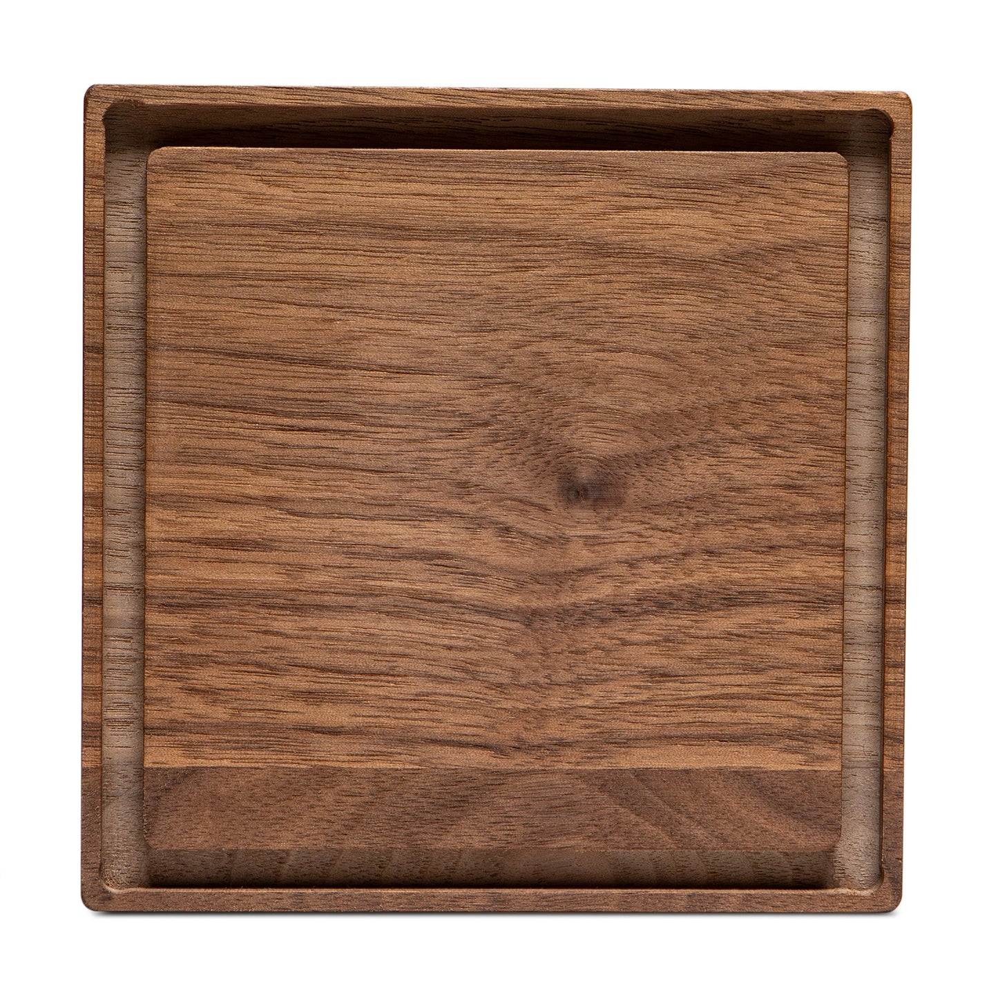 Wiedemann Eureka Mignon Hopper Lid