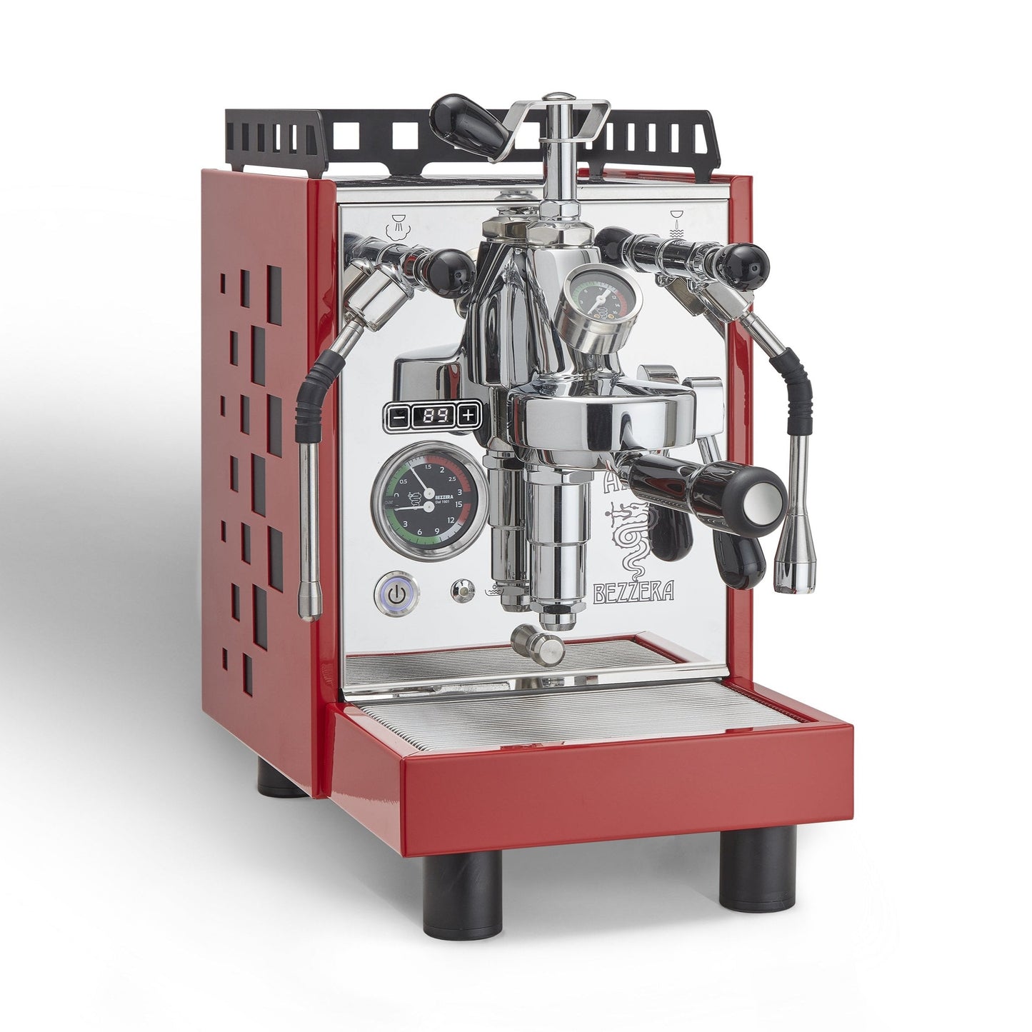 Bezzera Aria PID Espresso Machine with Flow Control - Open Box