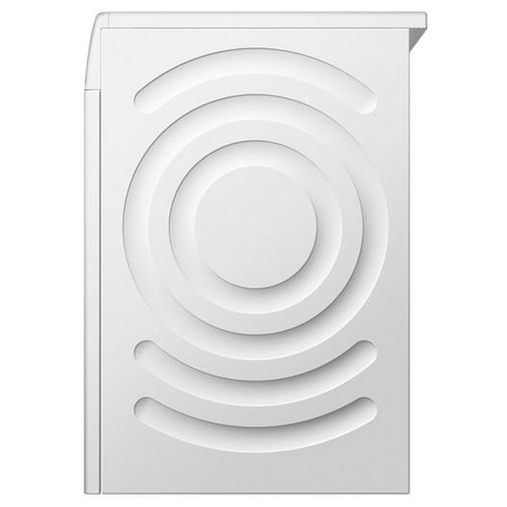 Bosch WAN28259GB 9kg 1400 Spin Series 4 Freestanding Front Load Washing Machine - White – image 5 of 5