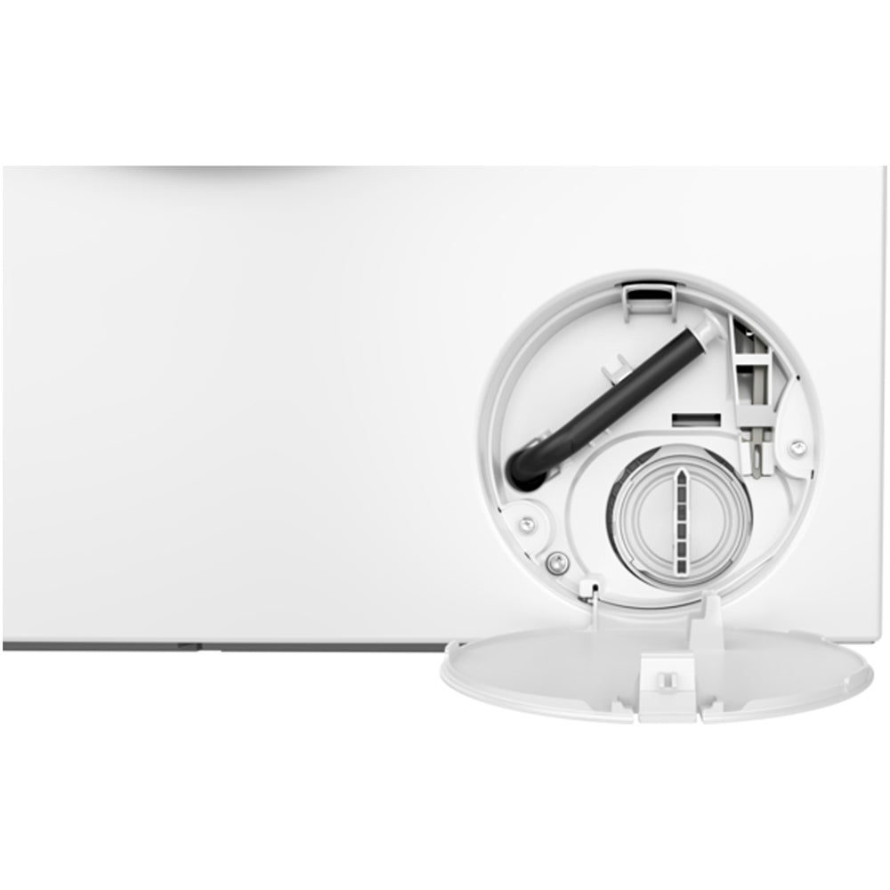 Bosch WGB256A2GB Series 8 10kg with 1400 Spin Washing Machine White - A Rated – image 13 of 13