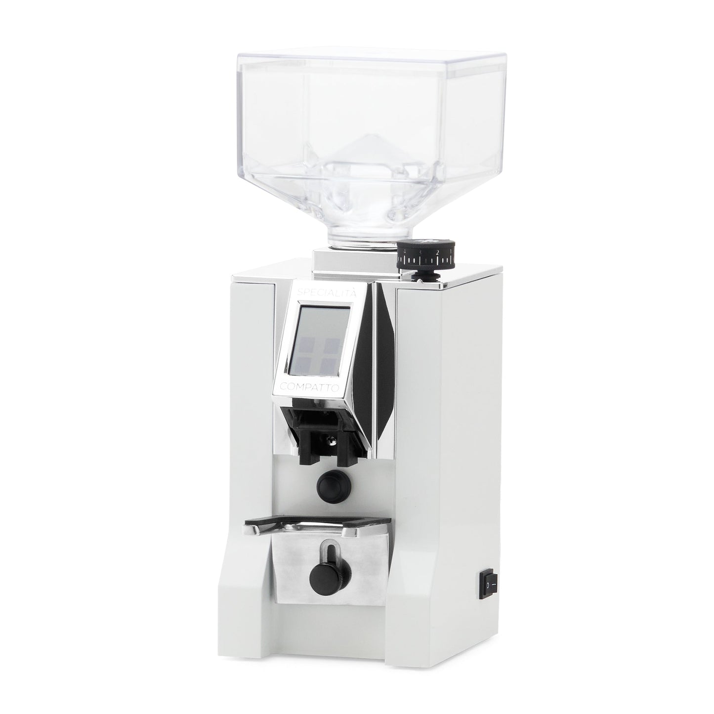 Eureka Mignon Specialita' Compatto Espresso Grinder