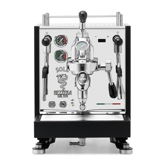 Bezzera SOLE Fast Heating Espresso Machine