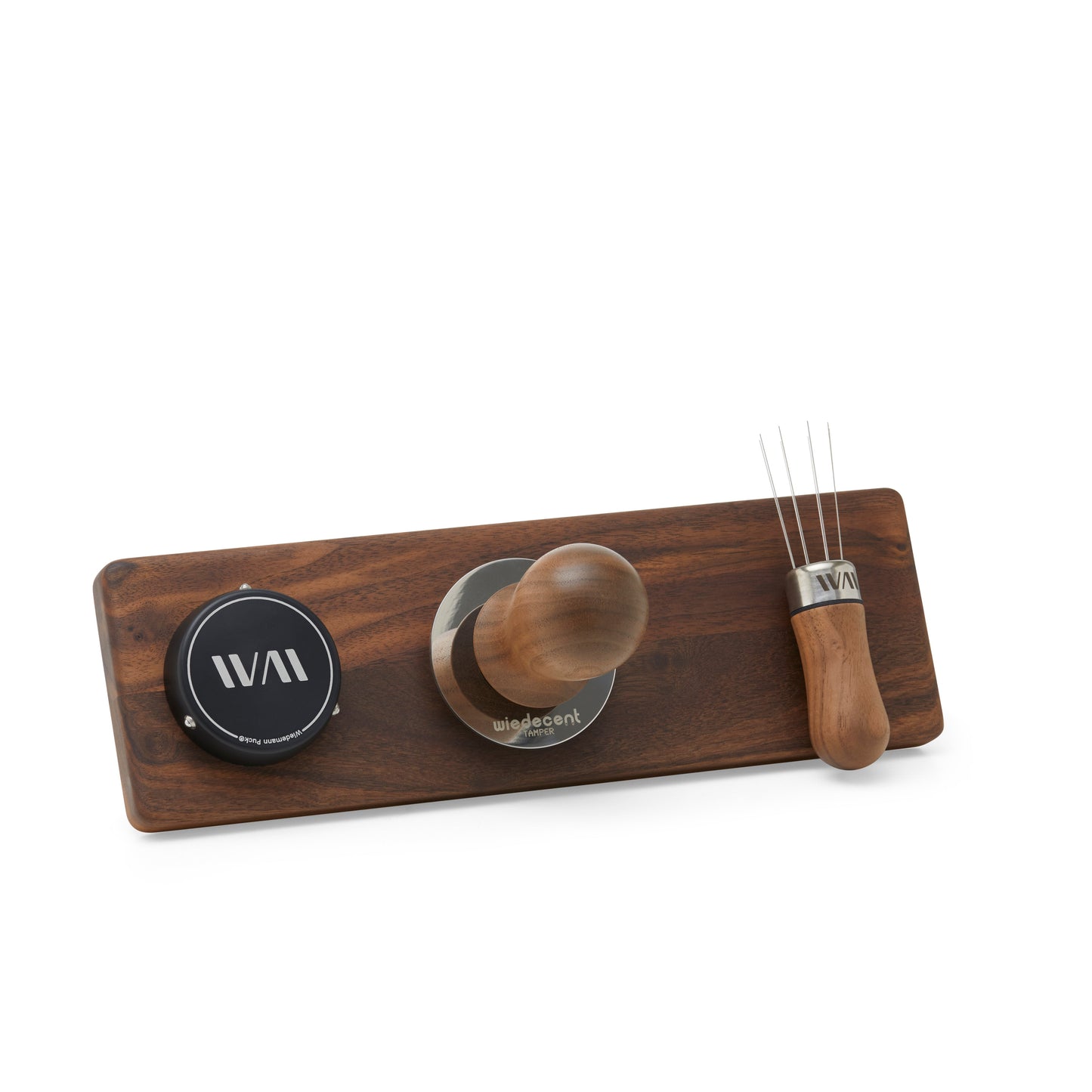 Wiedemann Wiedecent Tamper v6
